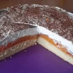 Mandarinen - Schmand - Torte