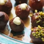 Mandel - Marzipan - Pralinen