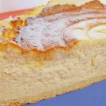 Pfälzer Käsekuchen