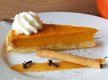 Pumpkin Pie