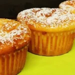 Quark-Vanille-Muffins