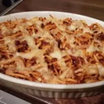 Schwäbischer Auflauf