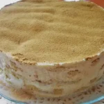 Steirisches Apfel Tiramisu