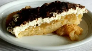 Tiramisu Light