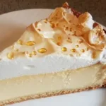 Tränenkuchen - der beste Käsekuchen der Welt