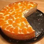 hedels-mandarinen-kaesekuchen