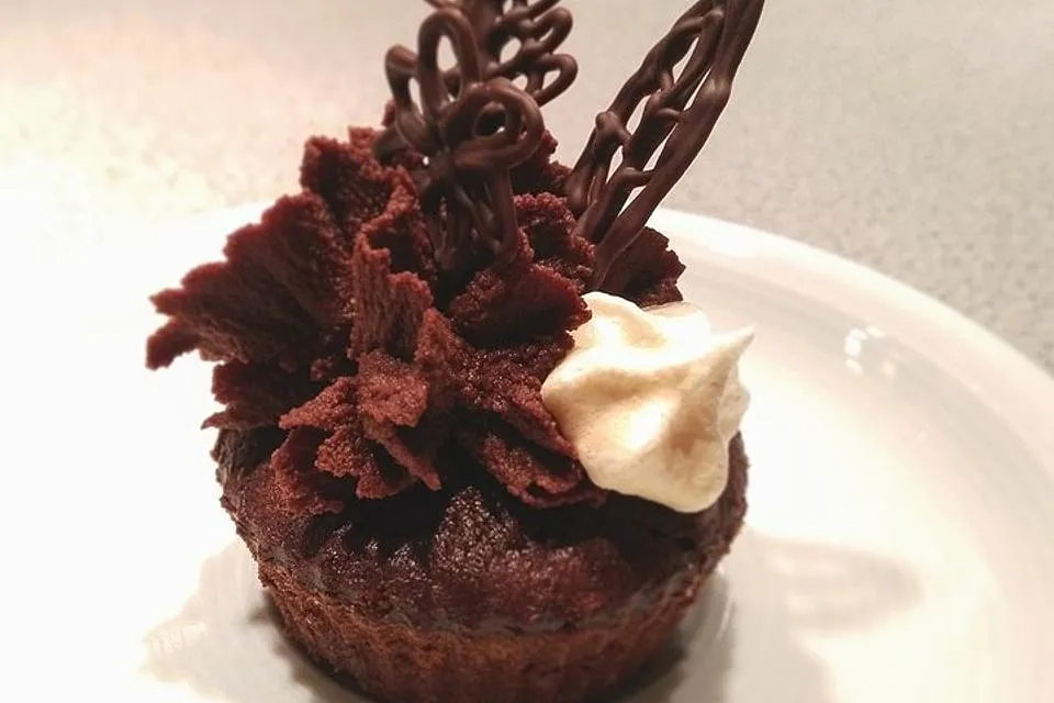 schoko-cupcakes - Best Rezepte