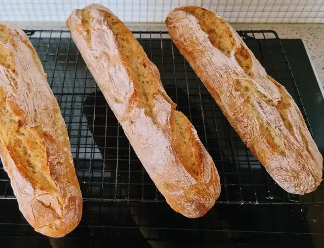 Baguette magique