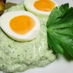 Frankfurter Grüne Soße