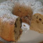 Gewürzkuchen nach Omas Art