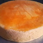 Japanischer Soufflé-Käsekuchen