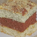 Ministertorte