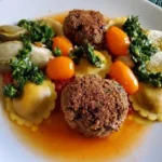 Omas beste Frikadellen