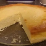 Orangen Käsekuchen