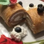 Protein-Biskuitrolle