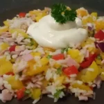 Reissalat Rezept