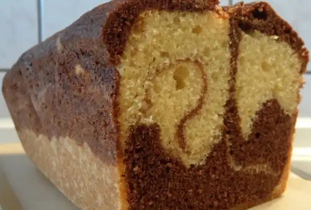 Rührkuchen besonders saftig