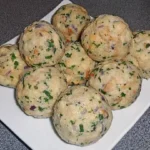 Sivis Semmelknödel