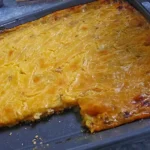 Thüringer Rhabarberkuchen