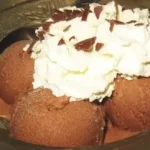 Weltbestes Schokoladeneis