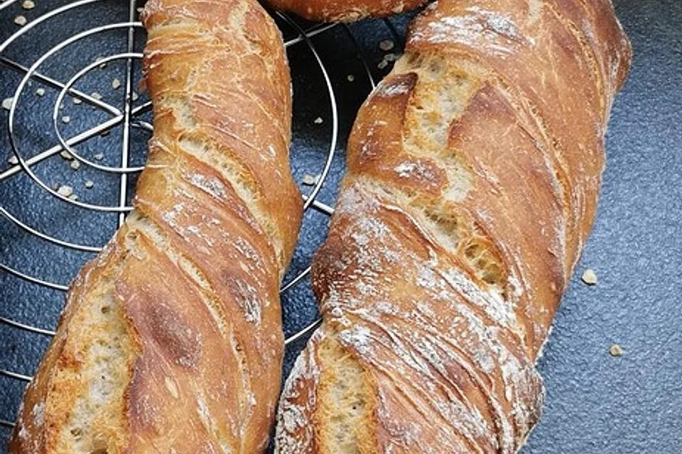 baguette-magique - Best Rezepte