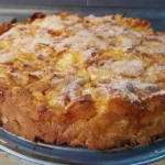 Supersaftiger Apfelkuchen Rezept