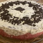 10-Minuten-Eissplittertorte