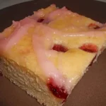 Fantakuchen ohne Ei