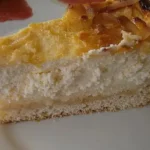 Fürstliche Quarktorte