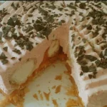 Himbeer Quench Torte