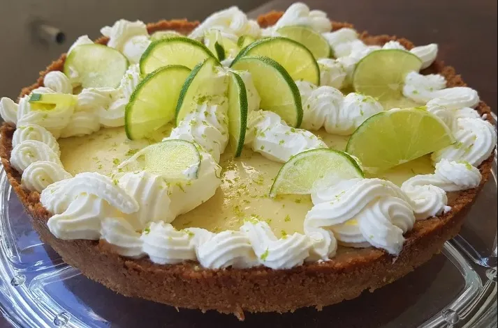 Key-Lime-Pie