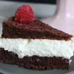 Low Carb Milchschnitten-Torte