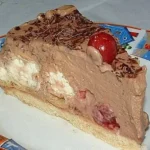 Mini Windy Schoko Torte