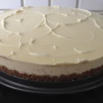 New-Yorker-Kasekuchen