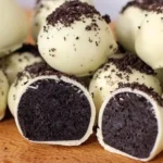 Oreo Pralinen