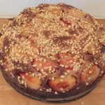 Pflaumenkuchen