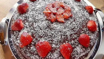 Schokotorte Rezept