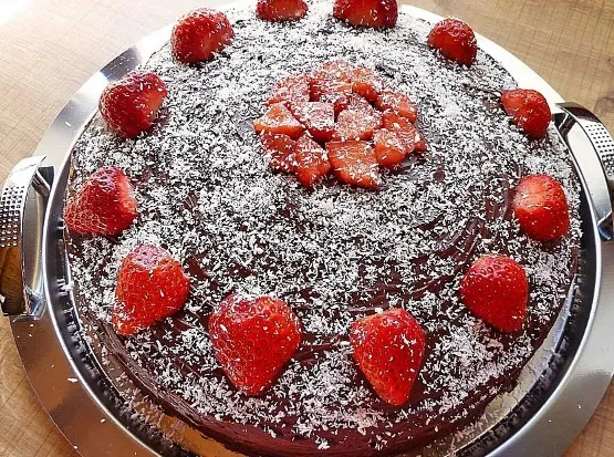 Schokotorte Rezept