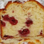 kirschkuchen