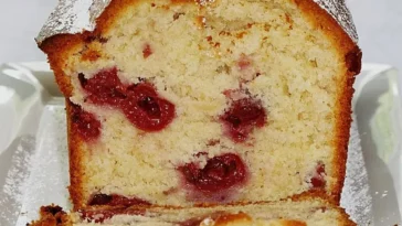 kirschkuchen