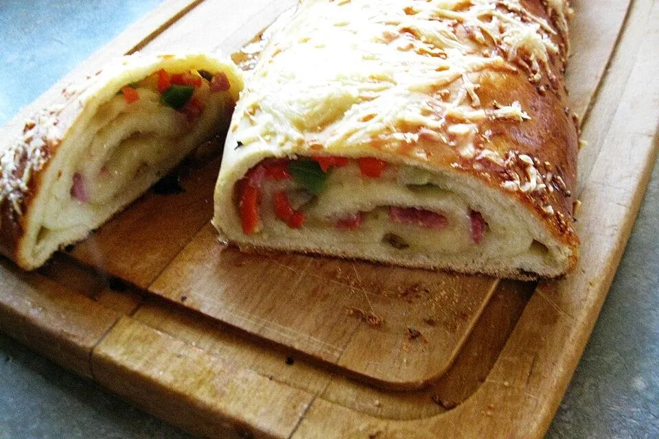 pizzarolle - Best Rezepte