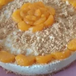 Mandarinen Philadelphia Torte