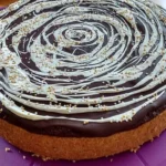 Namibischer Bananenkuchen