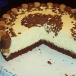 Traumhafte Eierlikör-Sahnetorte