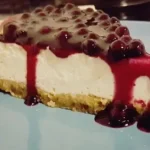 Amerikanischer Käsekuchen