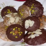 Lothars beste Nürnberger Elisenlebkuchen