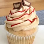 peanutbutter frosting