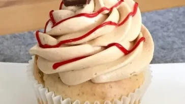 peanutbutter frosting