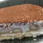 Bananen-Tiramisu