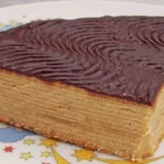 Baumkuchen